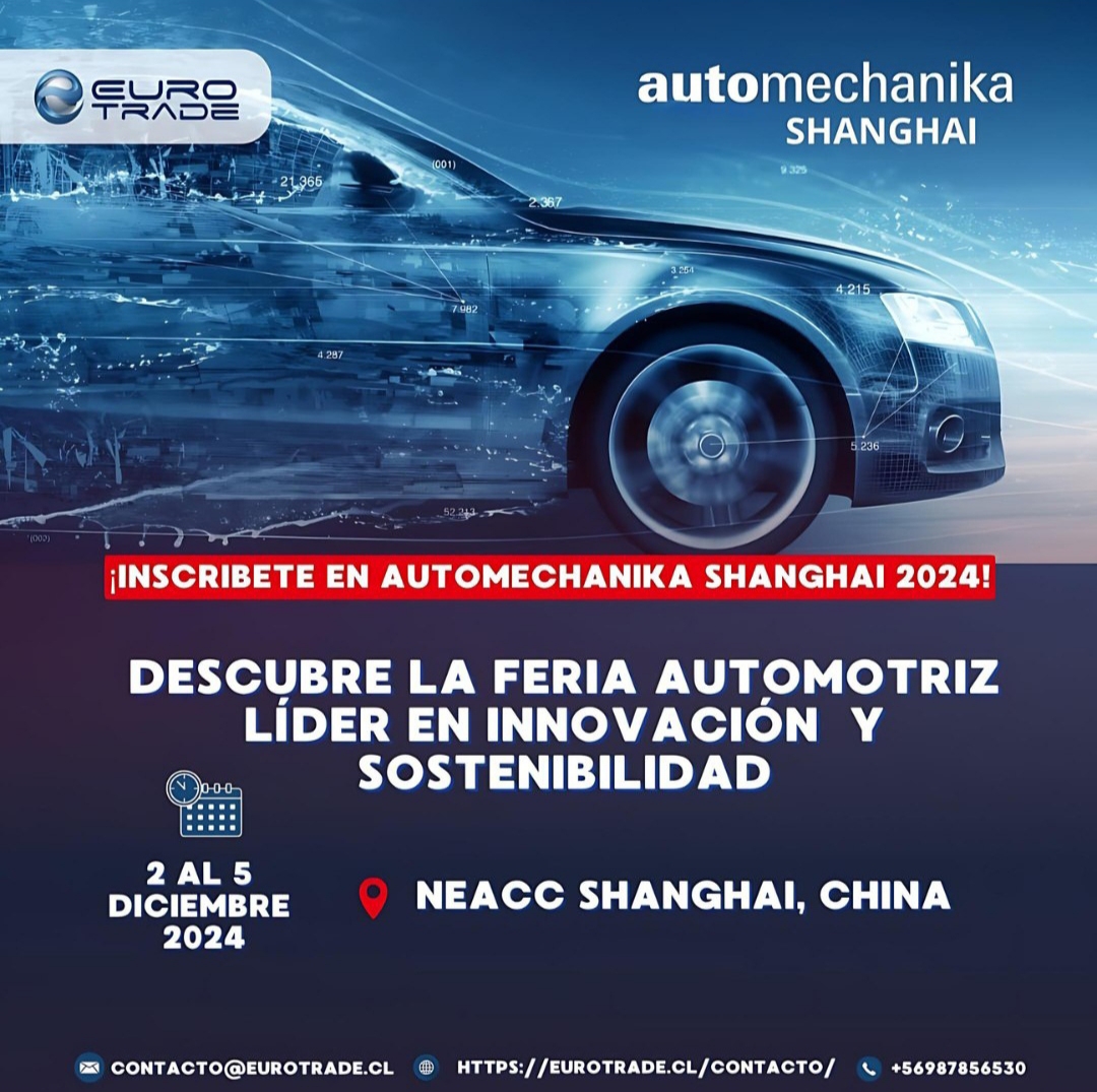 Automechanika Shanghai