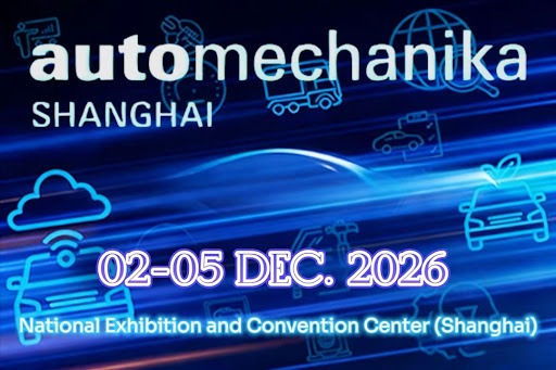 Automechanika Shanghai
